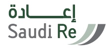 Saudi Re logo